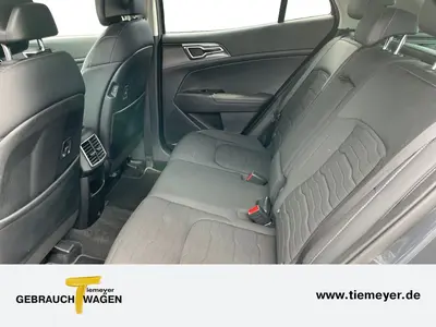 Kia Sportage – Foto 11
