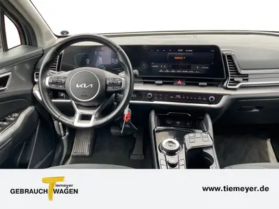 Kia Sportage – Foto 12