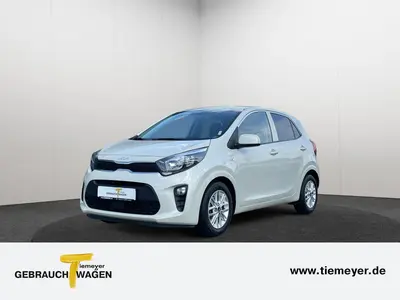 Kia Picanto – Foto 1