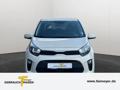 Kia Picanto – Foto 2