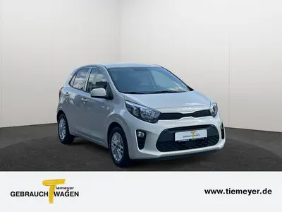 Kia Picanto – Foto 3