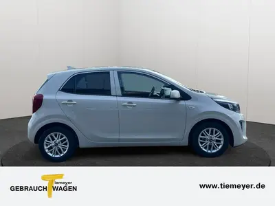 Kia Picanto – Foto 4