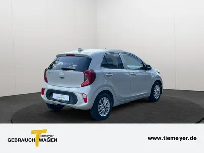 Kia Picanto – Foto 5