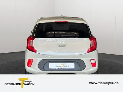 Kia Picanto – Foto 6