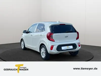 Kia Picanto – Foto 7