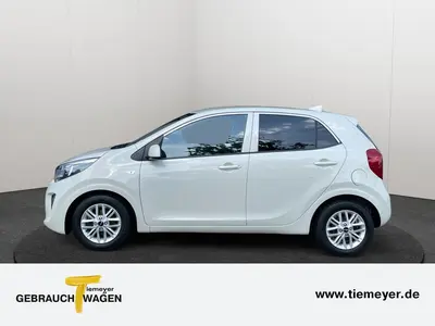 Kia Picanto – Foto 8