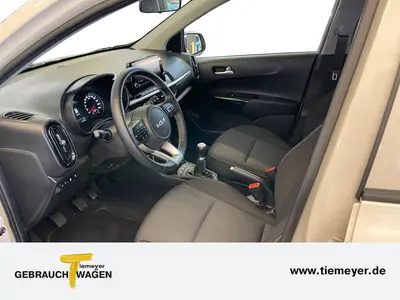 Kia Picanto – Foto 10