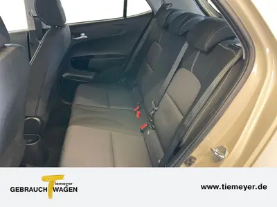 Kia Picanto – Foto 11