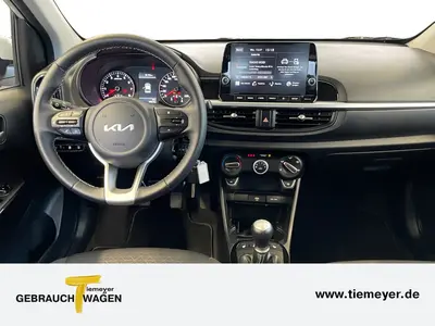 Kia Picanto – Foto 12