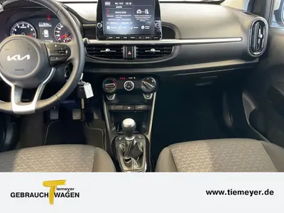 Kia Picanto – Foto 13