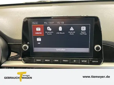 Kia Picanto – Foto 14