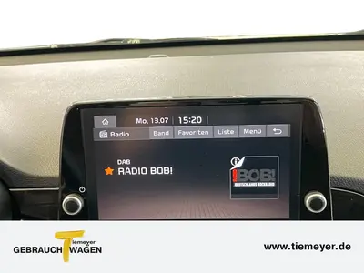 Kia Picanto – Foto 16