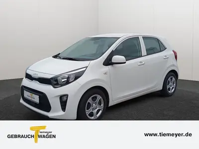 Kia Picanto – Foto 1