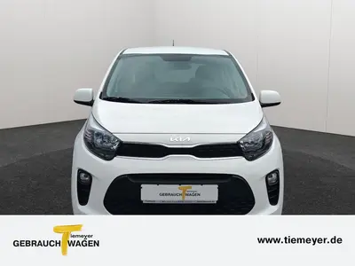 Kia Picanto – Foto 2