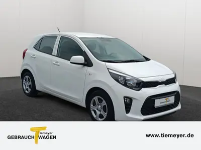 Kia Picanto – Foto 3