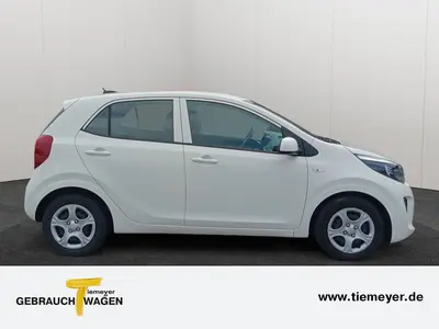 Kia Picanto – Foto 4