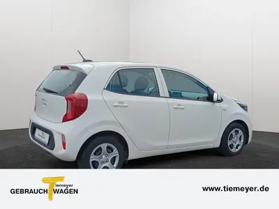 Kia Picanto – Foto 5