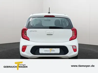 Kia Picanto – Foto 6