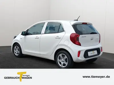 Kia Picanto – Foto 7