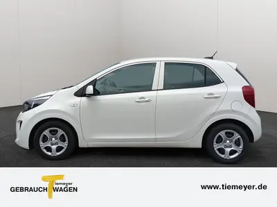 Kia Picanto – Foto 8
