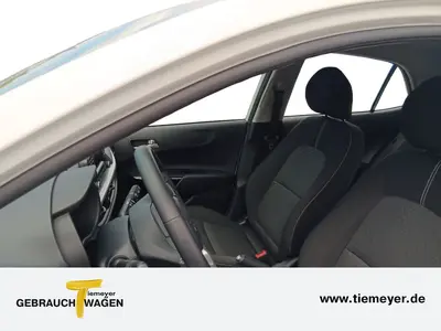 Kia Picanto – Foto 10