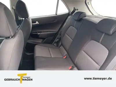 Kia Picanto – Foto 11