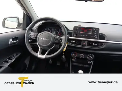 Kia Picanto – Foto 12