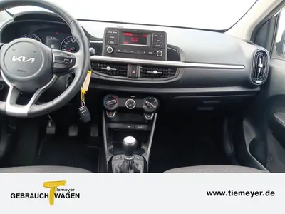 Kia Picanto – Foto 13