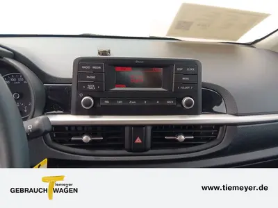 Kia Picanto – Foto 14