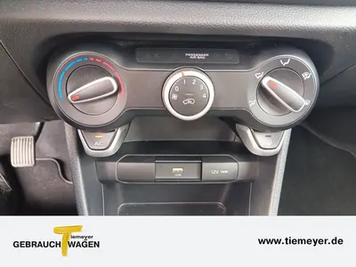 Kia Picanto – Foto 15