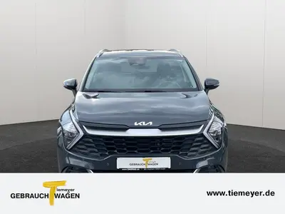 Kia Sportage – Foto 2