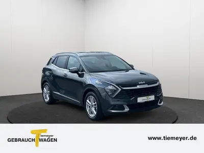 Kia Sportage – Foto 3