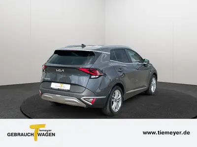 Kia Sportage – Foto 5