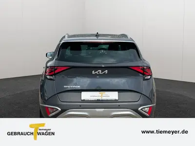 Kia Sportage – Foto 6