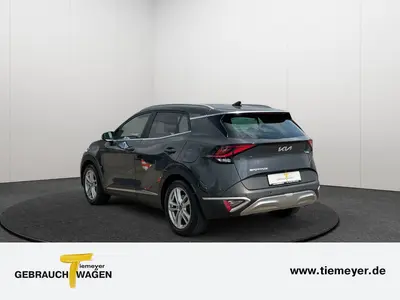 Kia Sportage – Foto 7
