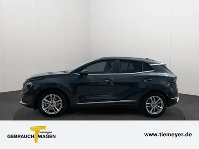 Kia Sportage – Foto 8