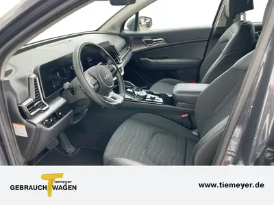 Kia Sportage – Foto 10