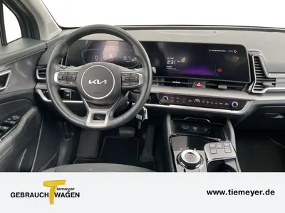 Kia Sportage – Foto 12