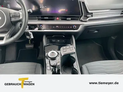 Kia Sportage – Foto 13