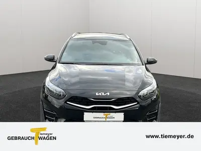 Kia cee'd – Foto 2
