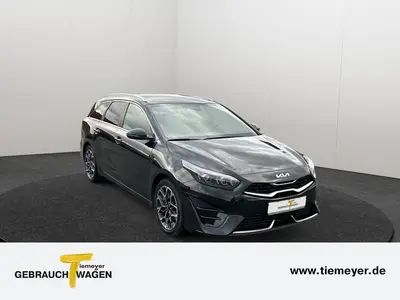 Kia cee'd – Foto 3