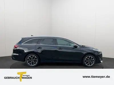 Kia cee'd – Foto 4