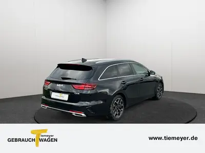 Kia cee'd – Foto 5