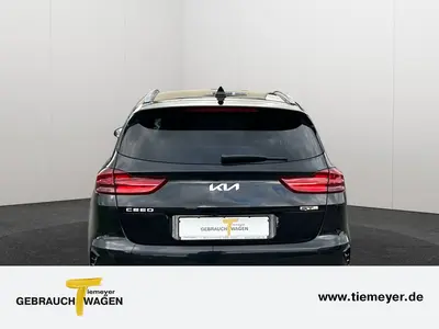 Kia cee'd – Foto 6