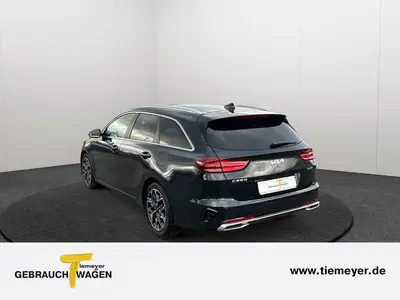 Kia cee'd – Foto 7