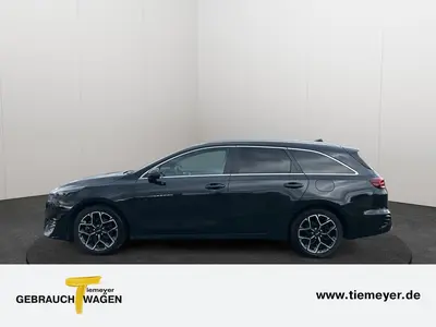 Kia cee'd – Foto 8