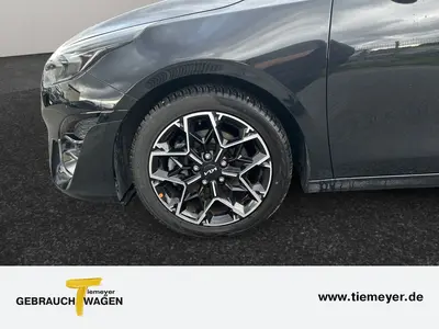 Kia cee'd – Foto 9