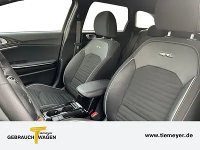 Kia cee'd – Foto 10