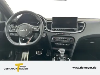 Kia cee'd – Foto 12
