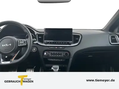 Kia cee'd – Foto 13